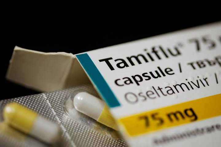 There is insufficient medical evidence to establish the safety of Tamiflu during pregnancy