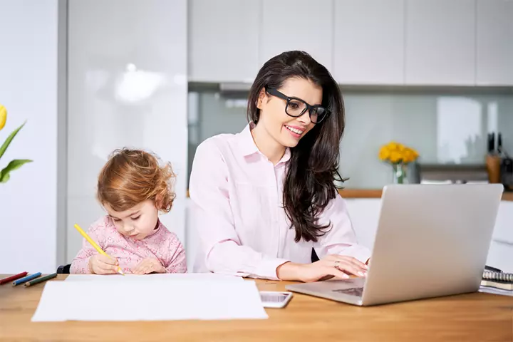 They Make Time For Their Work Or Hobbies