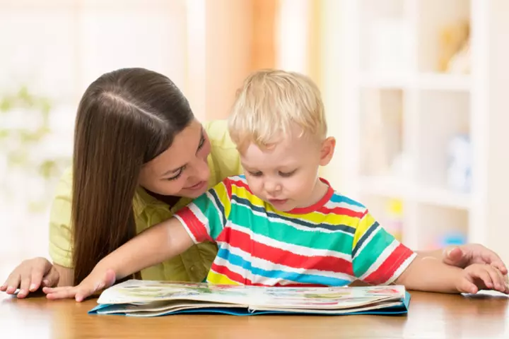 They Might Have A Short Lingual Frenulum