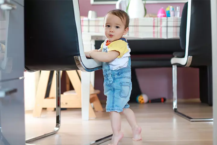 Toe Walking And Its Causes