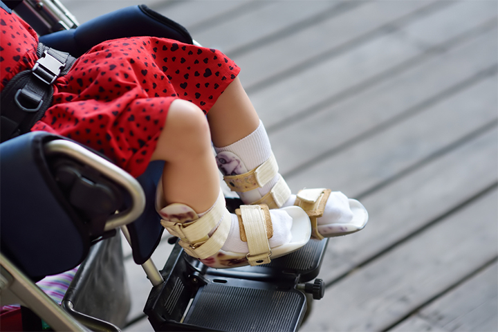 Treatments For Toe Walking In Kids