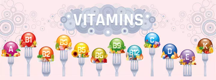 Vitamin B Complex