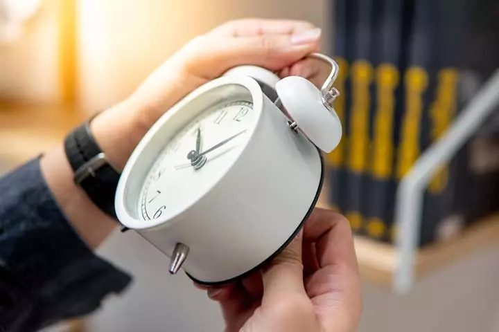 What Is Daylight Saving Time