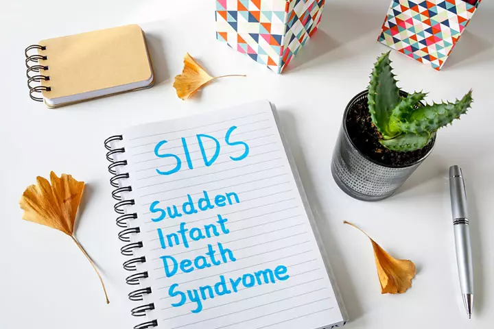 What Is SIDS And Its Causes