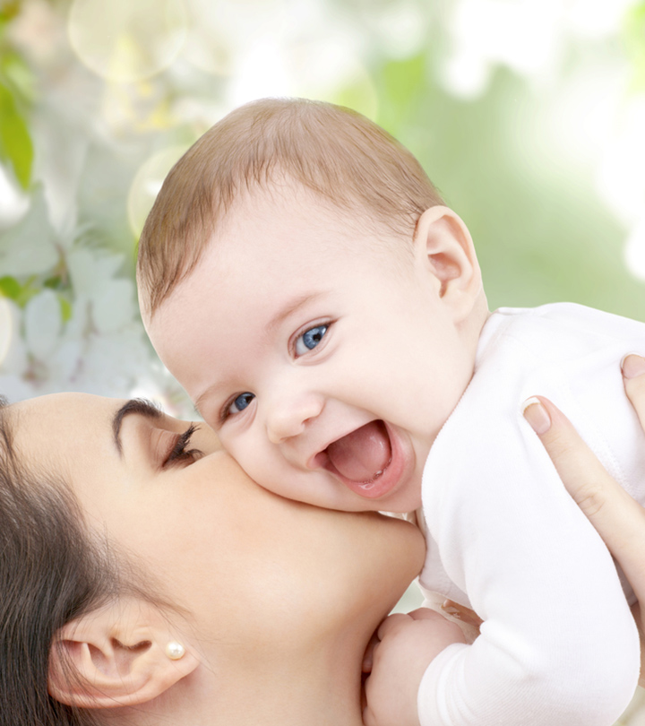What Newborns Need For A Healthy Psychological Start