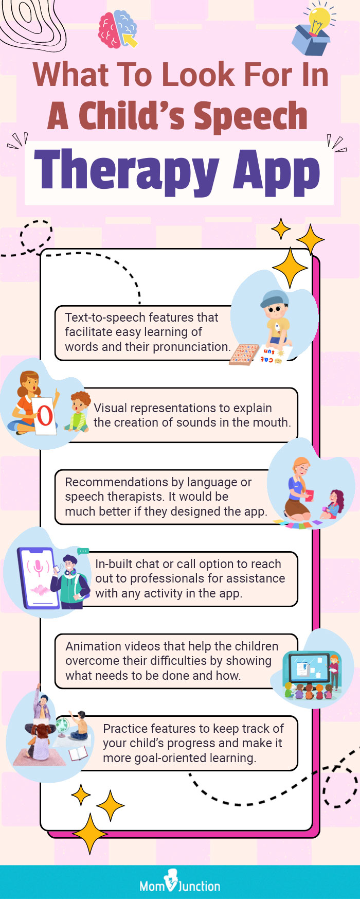 best speech therapy apps for 2 year olds