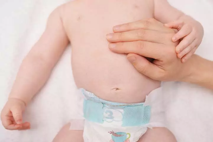 What Will Your Baby Have Innie Or Outie