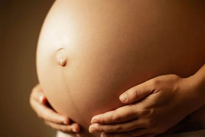 Why Does The Line Appear