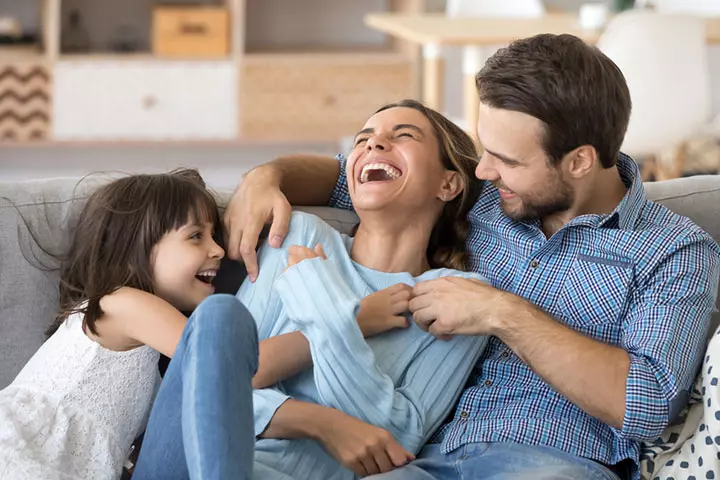 You Can Trust Your Child’s Word