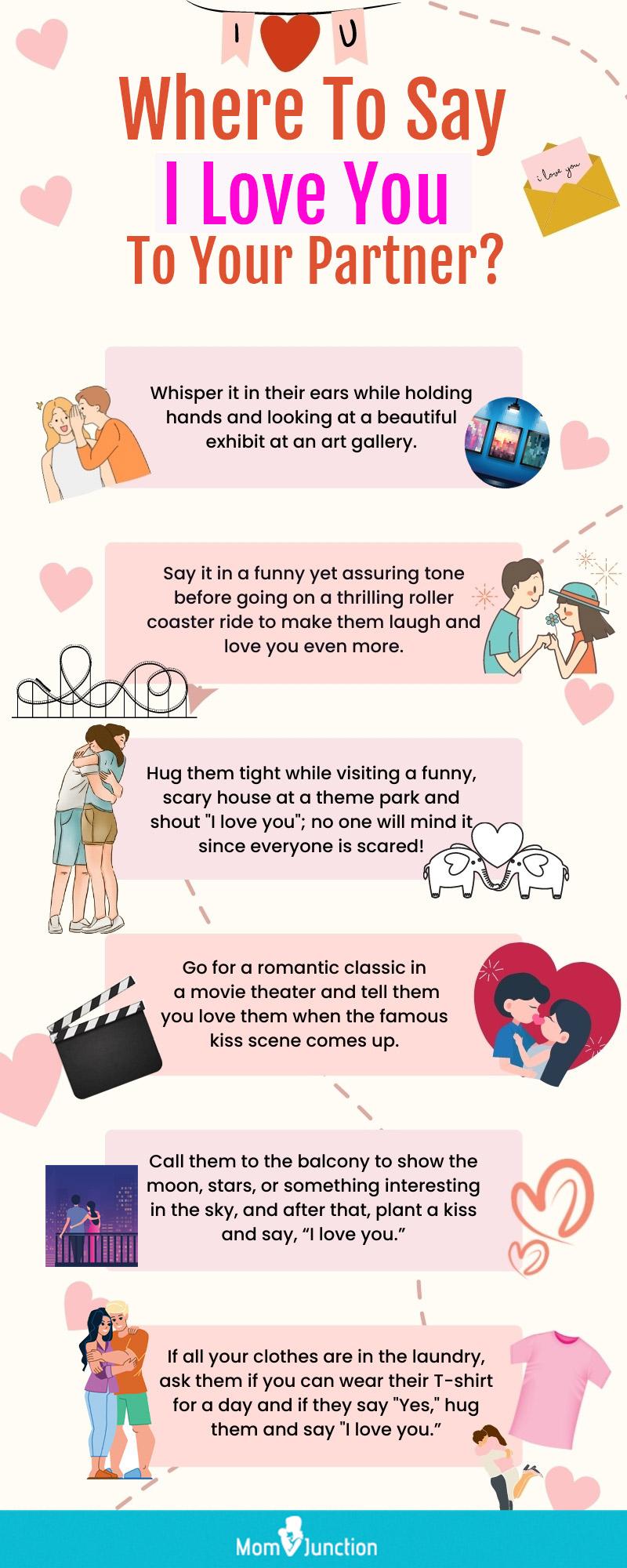 300+ Things To Say Instead Of “I Love You” To Your Partner