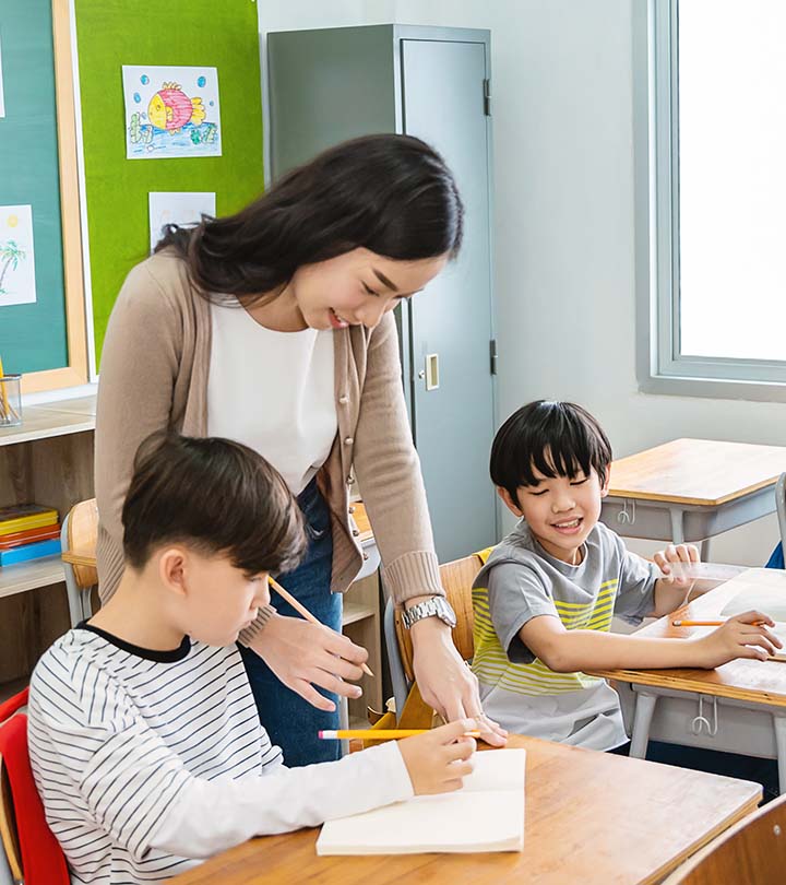 6 Japanese Educational Secrets That Will Prepare Your Kids For Success