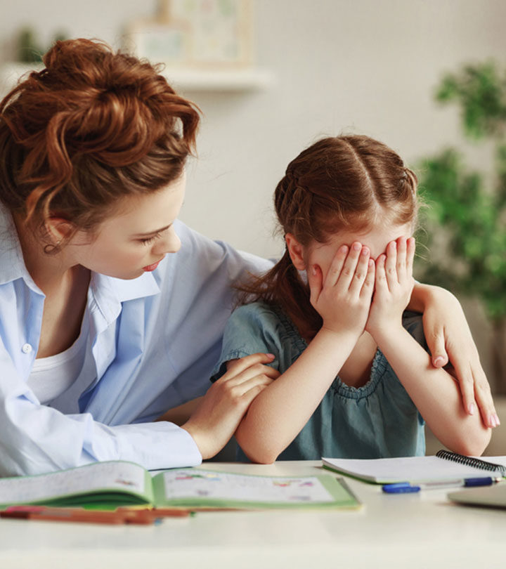 7 Parenting Mistakes You Must Never Overlook