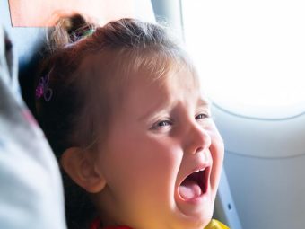 7 Reasons To Not Judge Parents Flying With Babies