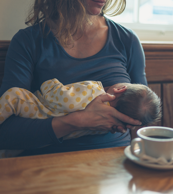 A Complete Guide To Your Baby Feeding Schedule
