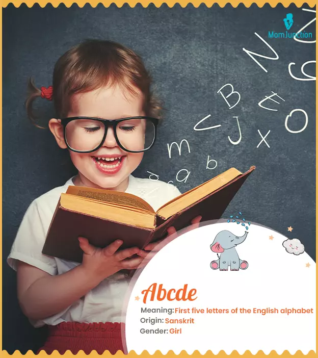 Abcde