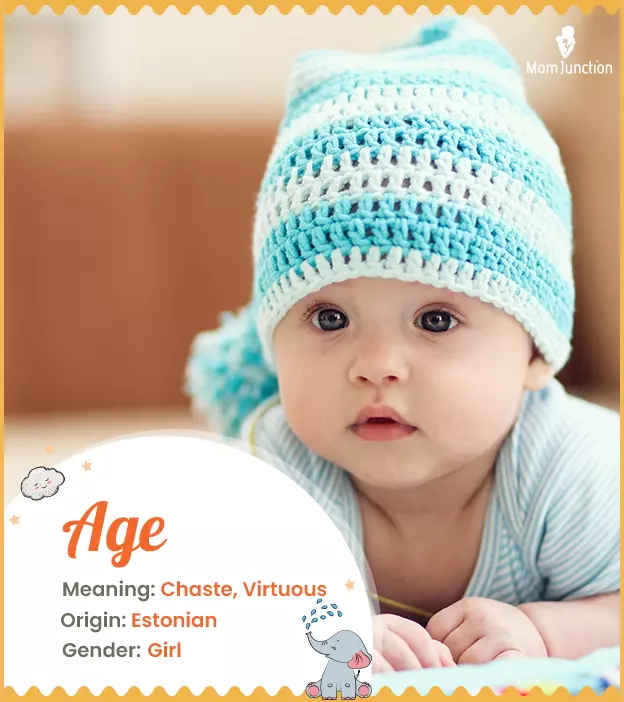 Age