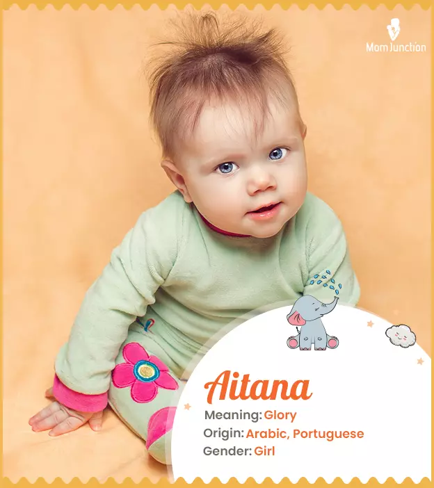 aitana: Name Meaning, Origin, History, And Popularity | MomJunction