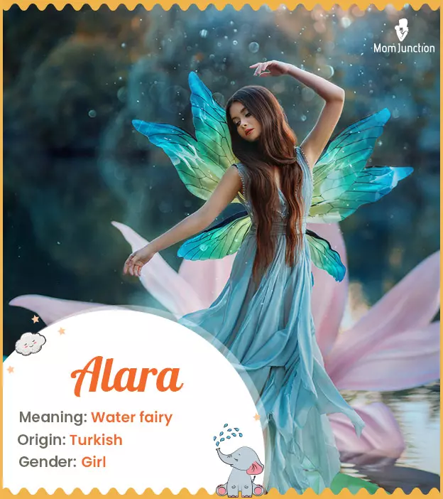 Alara Name, Meaning, Origin, History, And Popularity | MomJunction