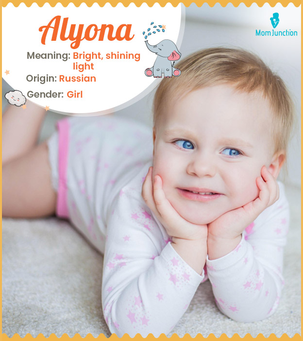 alyona
