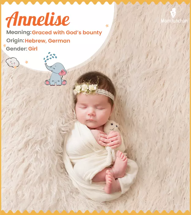 Annelise Name Meaning, Origin, History, And Popularity ...