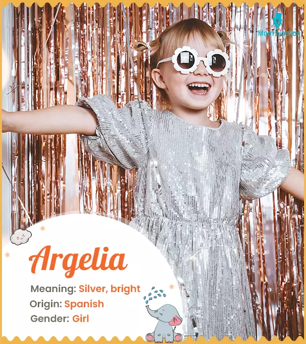 Argelia Name Meaning, Origin, History, And Popularity_image