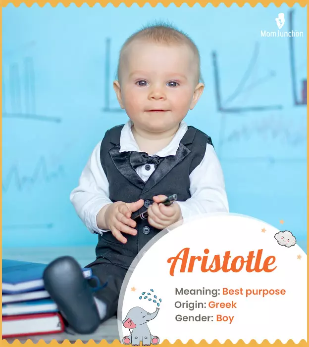 aristotle: Name Meaning, Origin, History, And Popularity_image