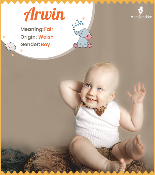 Arwin