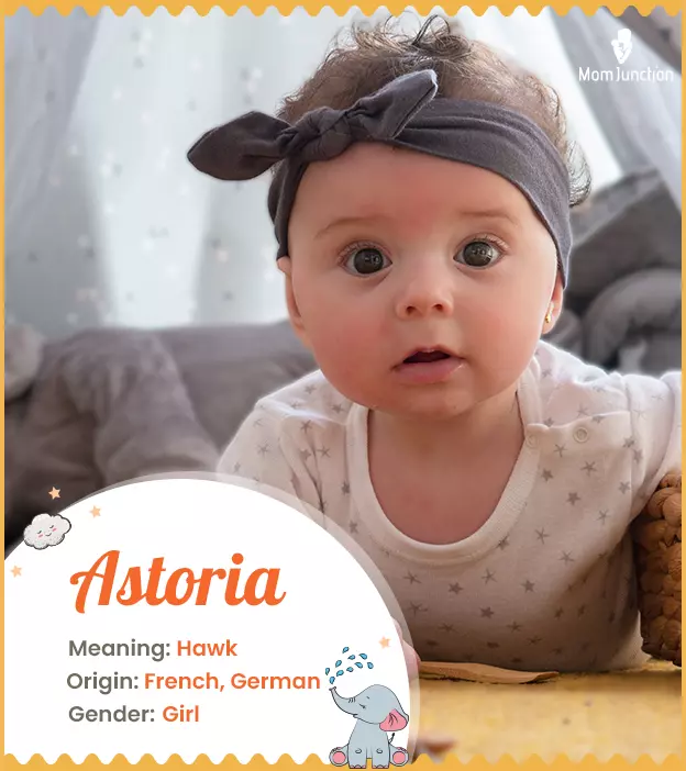 Astoria Name, Meaning, Origin, History And Popularity | MomJunction