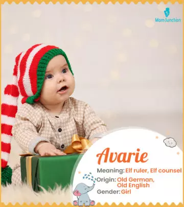 Avarie Baby Name: Meaning, Origin, Popularity | MomJunction