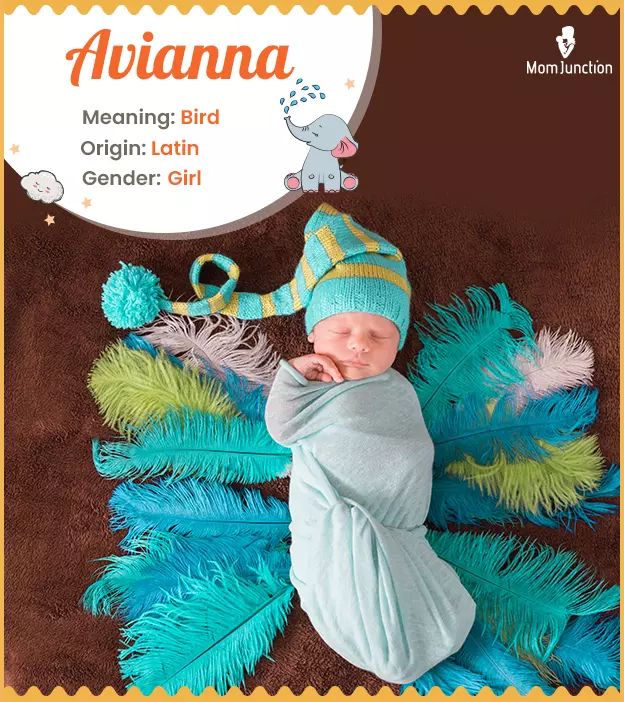 Avianna Name Meaning, Origin, History, And Popularity | MomJunction