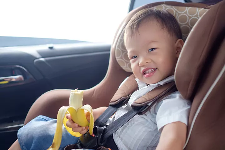 Avoid Food And Snacks