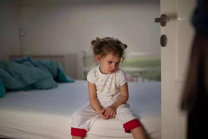 Avoids Friends And Social Interactions