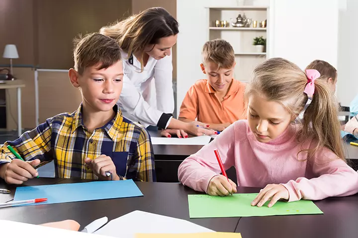 Becoming Self Reliant