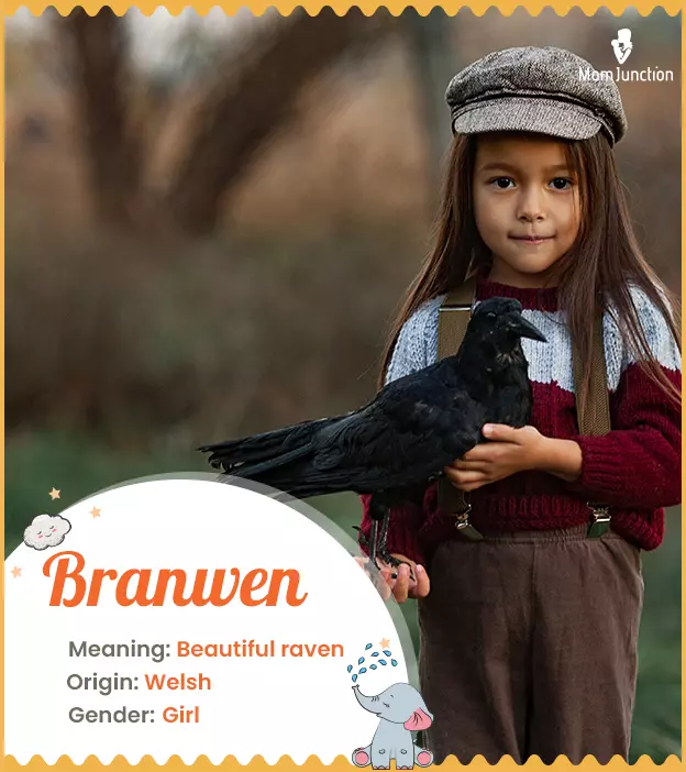 branwen: Name Meaning, Origin, History, And Popularity ...
