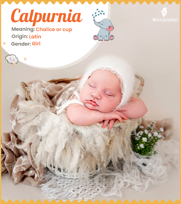 calpurnia