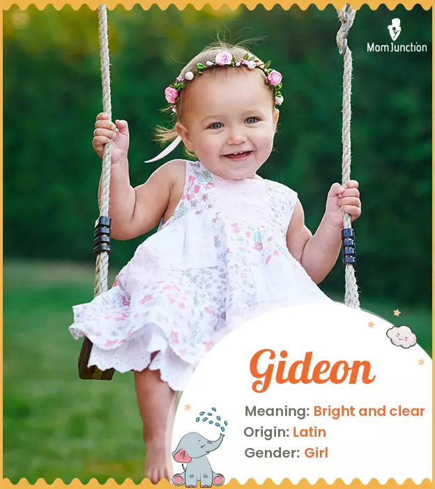 Clara, exotic baby girl name