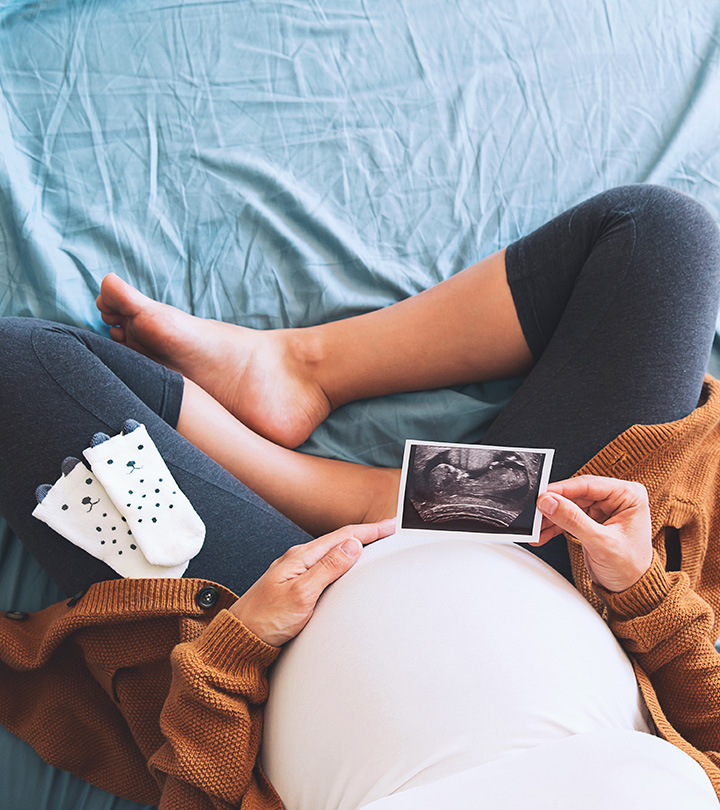 怀孕9常见的误解和专家s Have To Say About Them