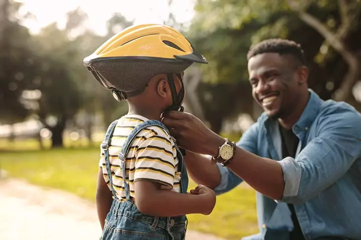 Compliment The Protective Accessories