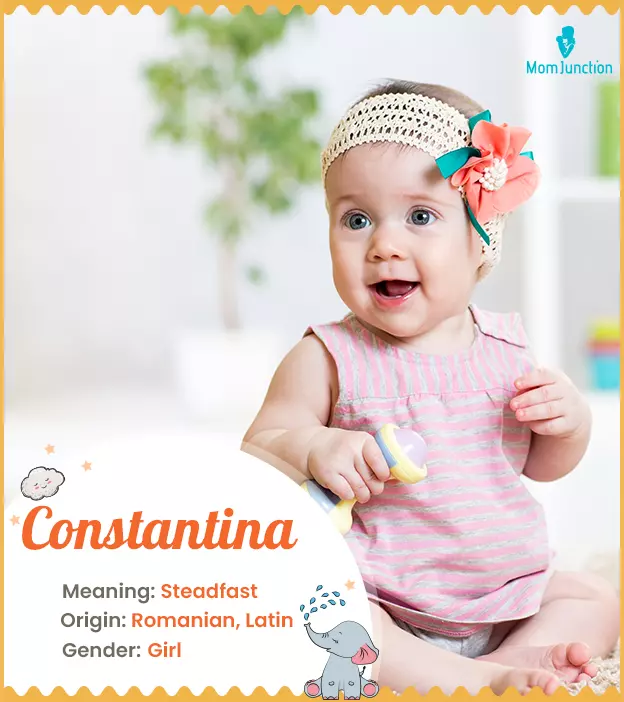 constantina: Name Meaning, Origin, History, And Popularity ...