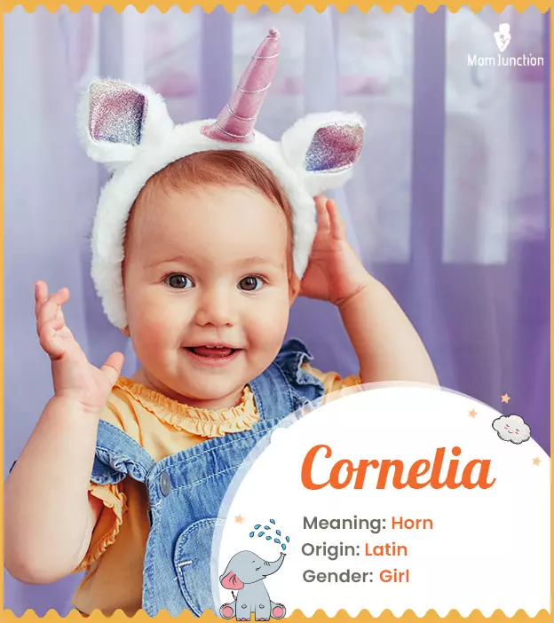 Cornelia: Name Meaning, Origin, History, And Popularity ...