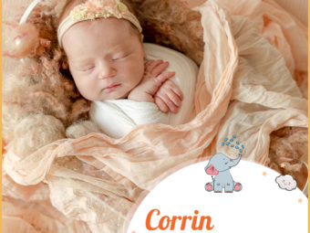 Corrin, maiden