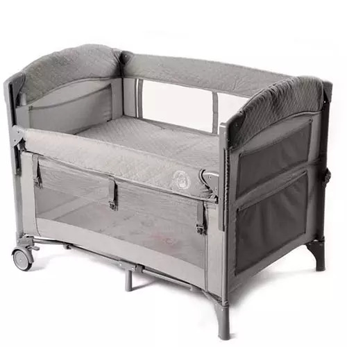 11 Best Bedside Sleepers Of 2023