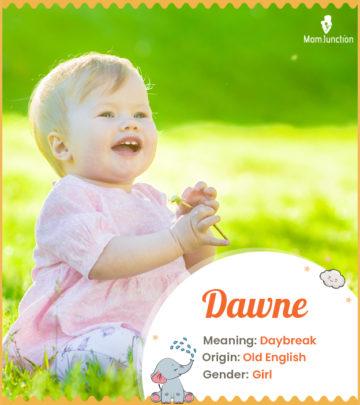 dawne