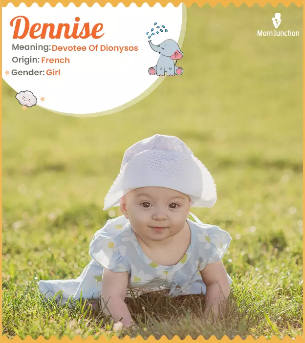 dennise: Name Meaning, Origin, History, And Popularity ...