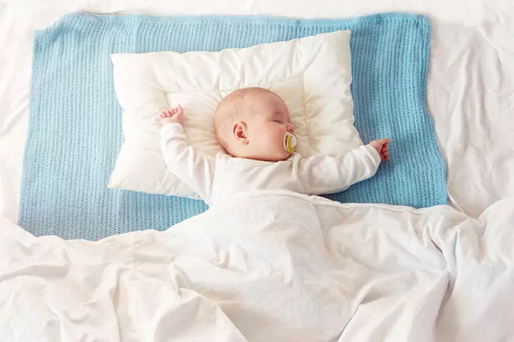 Different Kinds Of Pillows