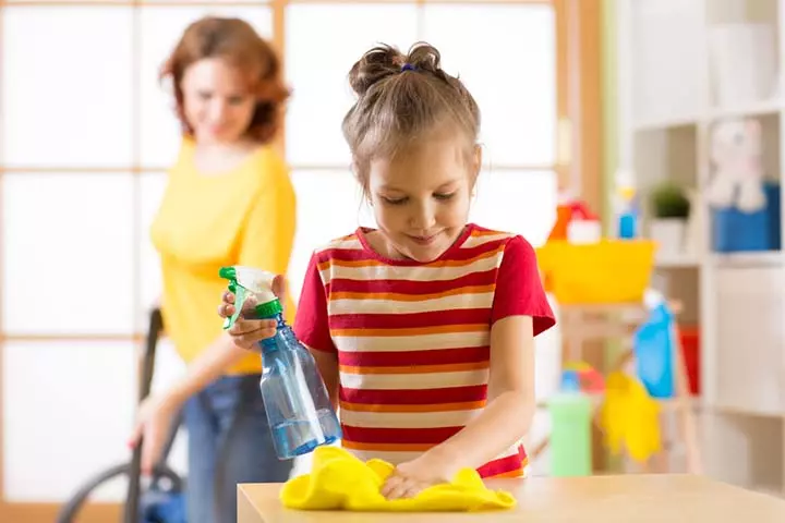 Do One Task At A Time And Break Them Down