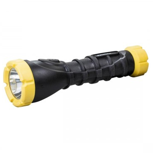 Dorcy 120-Lumen Weather Resistant LED Flashlight