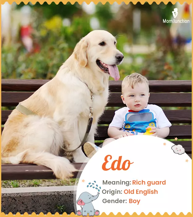 Explore Edo: Meaning, Origin & Popularity | MomJunction