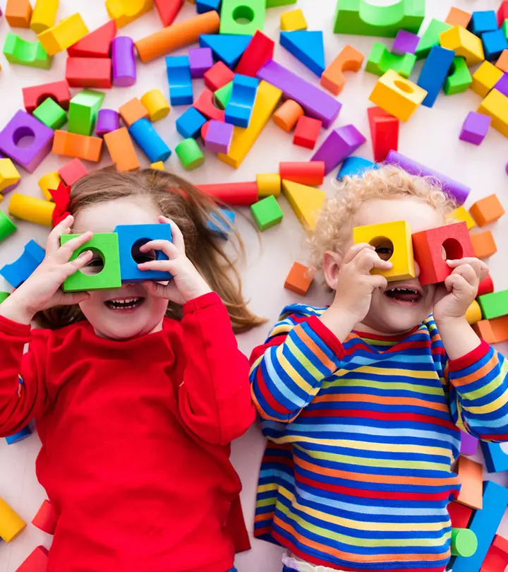 Educational Kids Games That Are Easy To Make