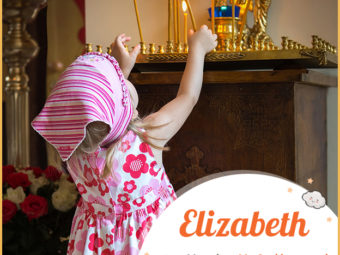 Elizabeth, A royal and classic name